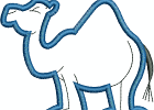 01 camel